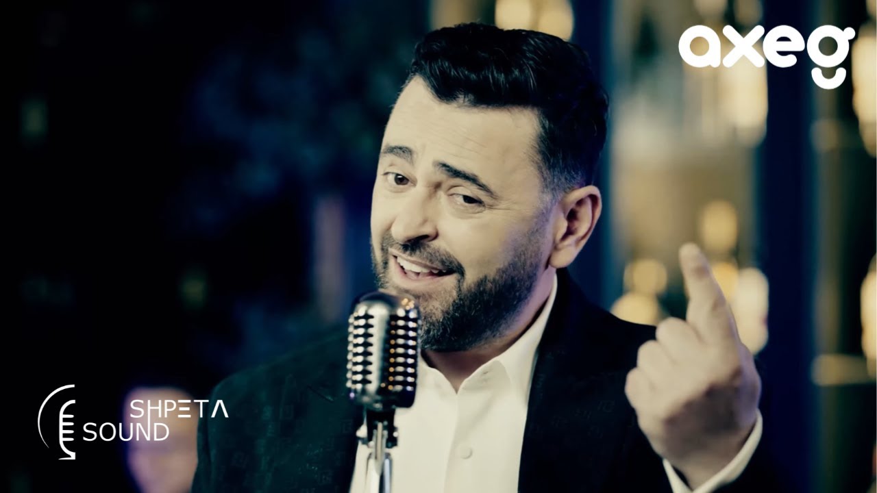 Asim Gashi - Cili eshte me i bukur (Official4K)