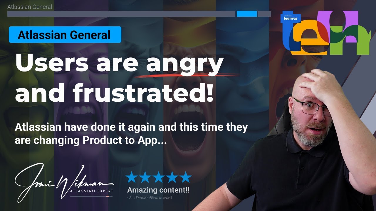 Atlassian Change the name for their products to apps and the community is confused!