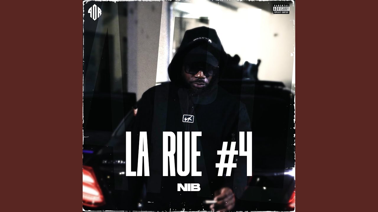 LA RUE#4