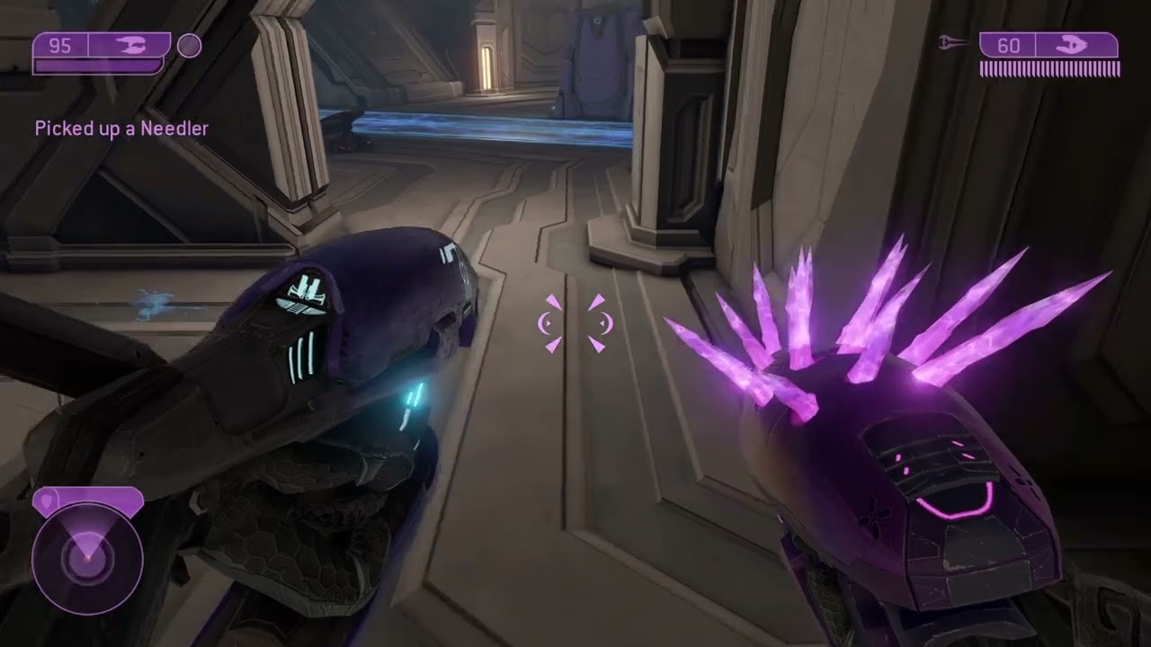 Halo 2 the arbiter part 2