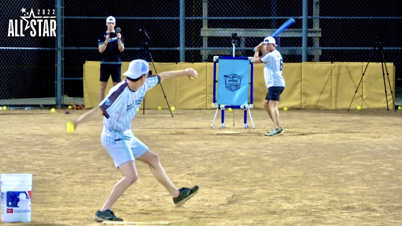 Como Blitzball All-Star Game 2022