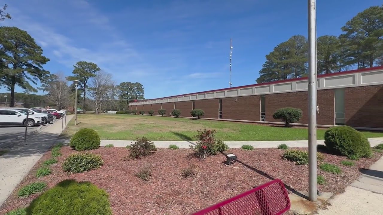Martin Community College in good financial status after audit