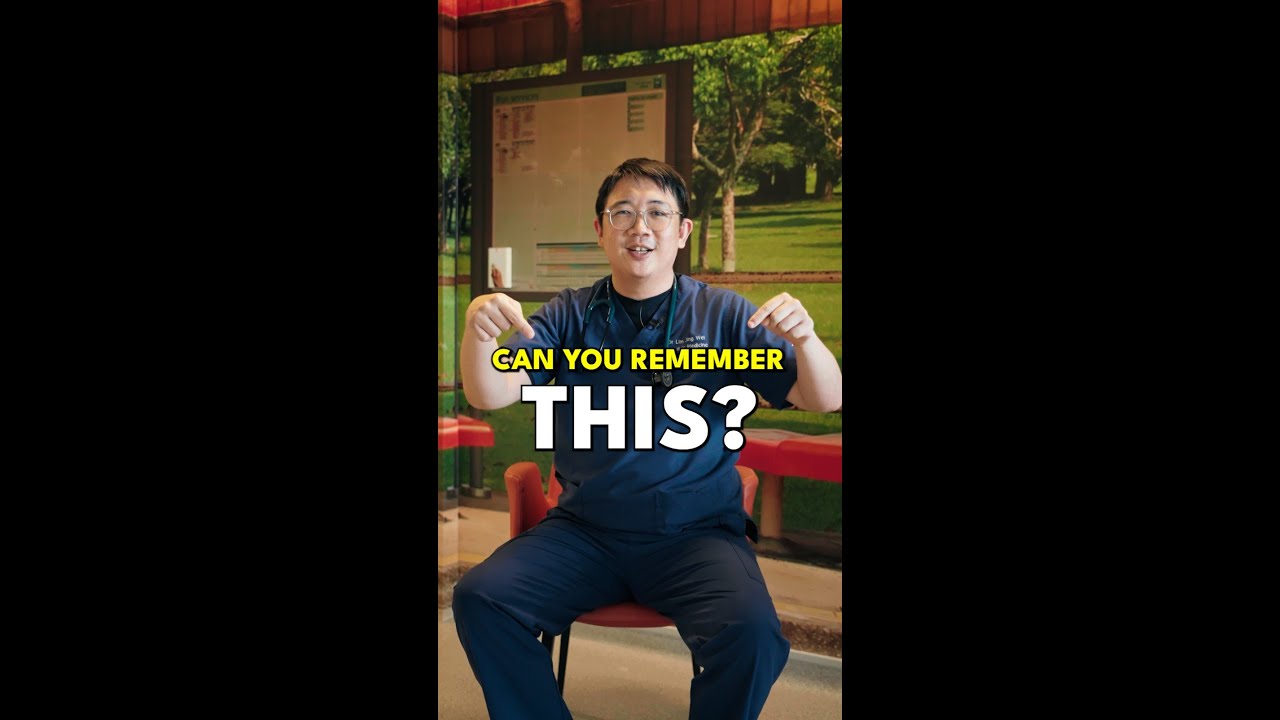 Can You Remember These 3 Words? #dementiatest #dementia #alzheimers #ktph