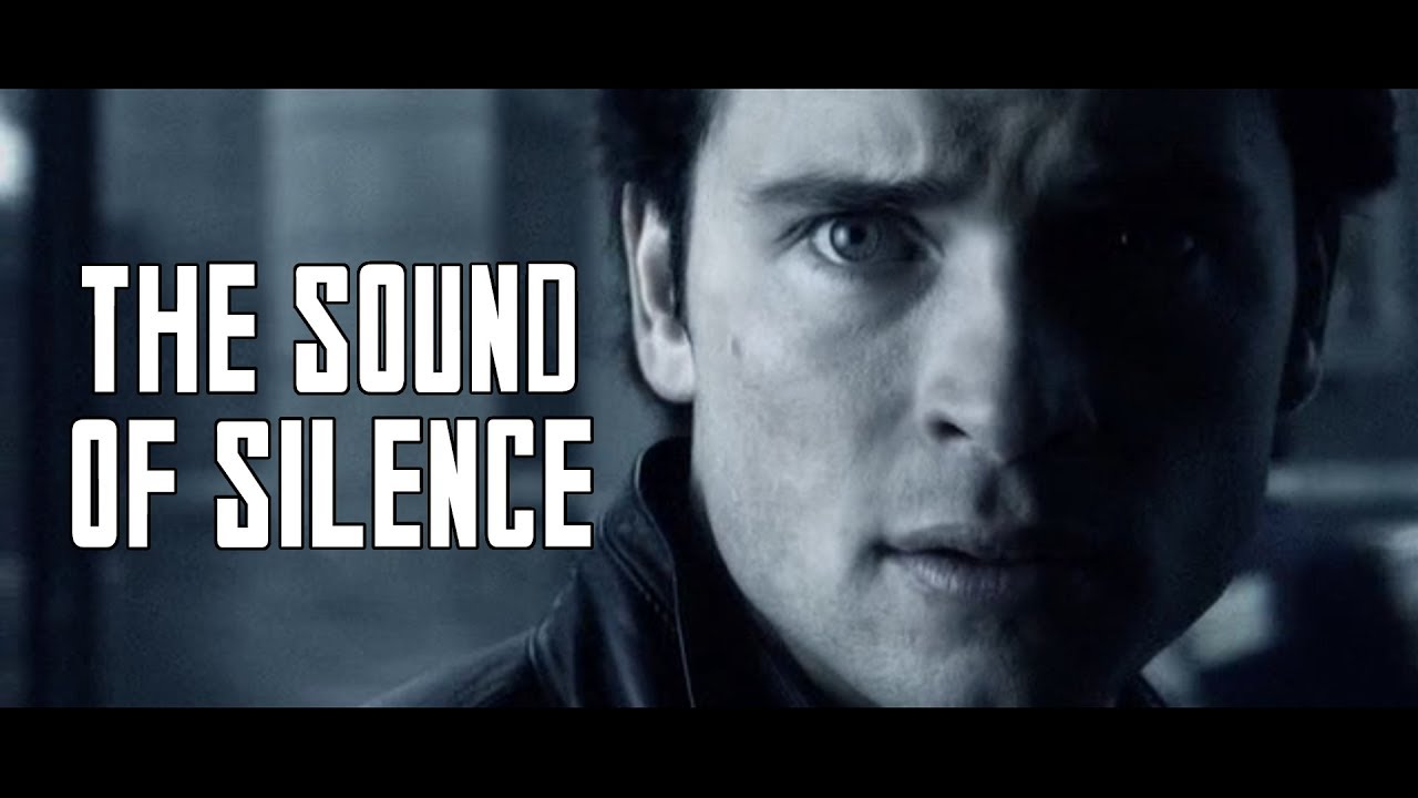{ Smallville } • Clark Kent - 