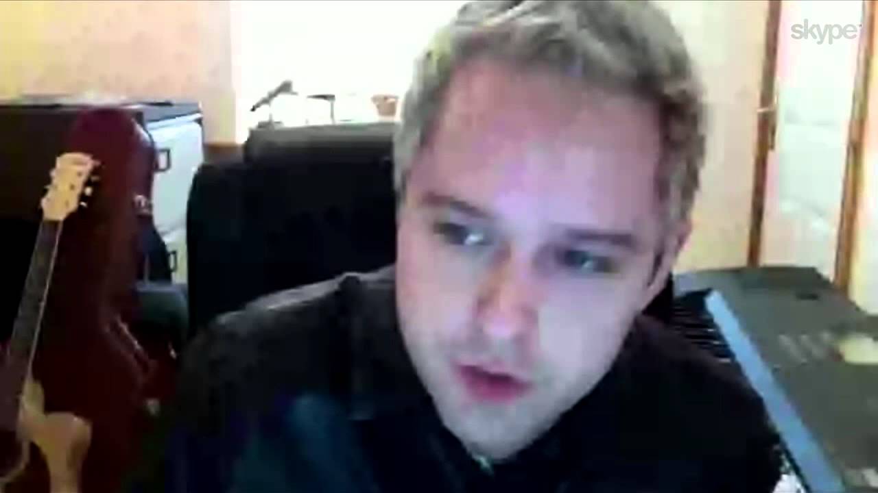 Derek Ryan - Interview