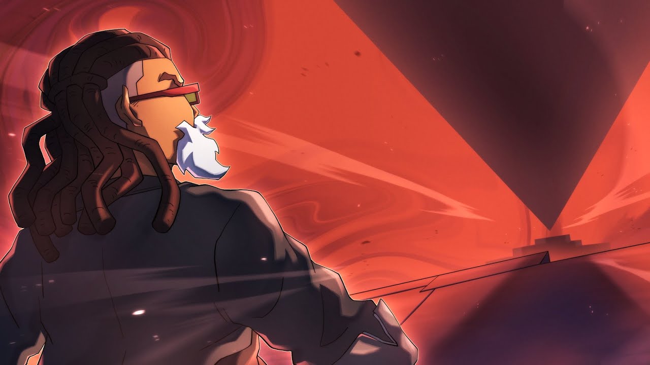 Take Control | Control Finale