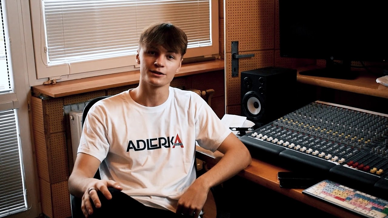 Propagačné video Adlerka