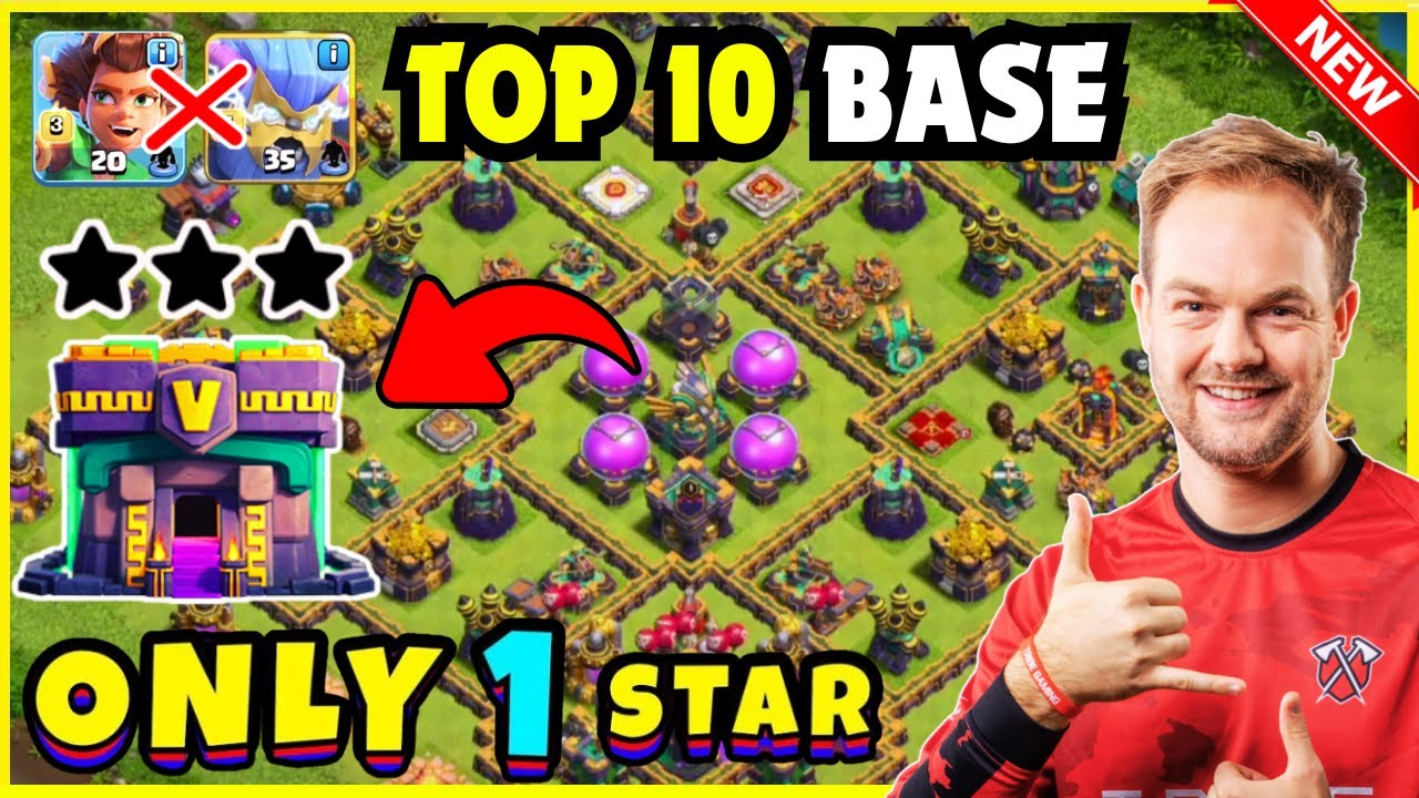 **CWL+WAR** TH14 LEGEND LEAGUE BASE | TOWN HALL 14 NEW LEGEND BASE LAYOUT |COC BEST TH14 WAR BASE