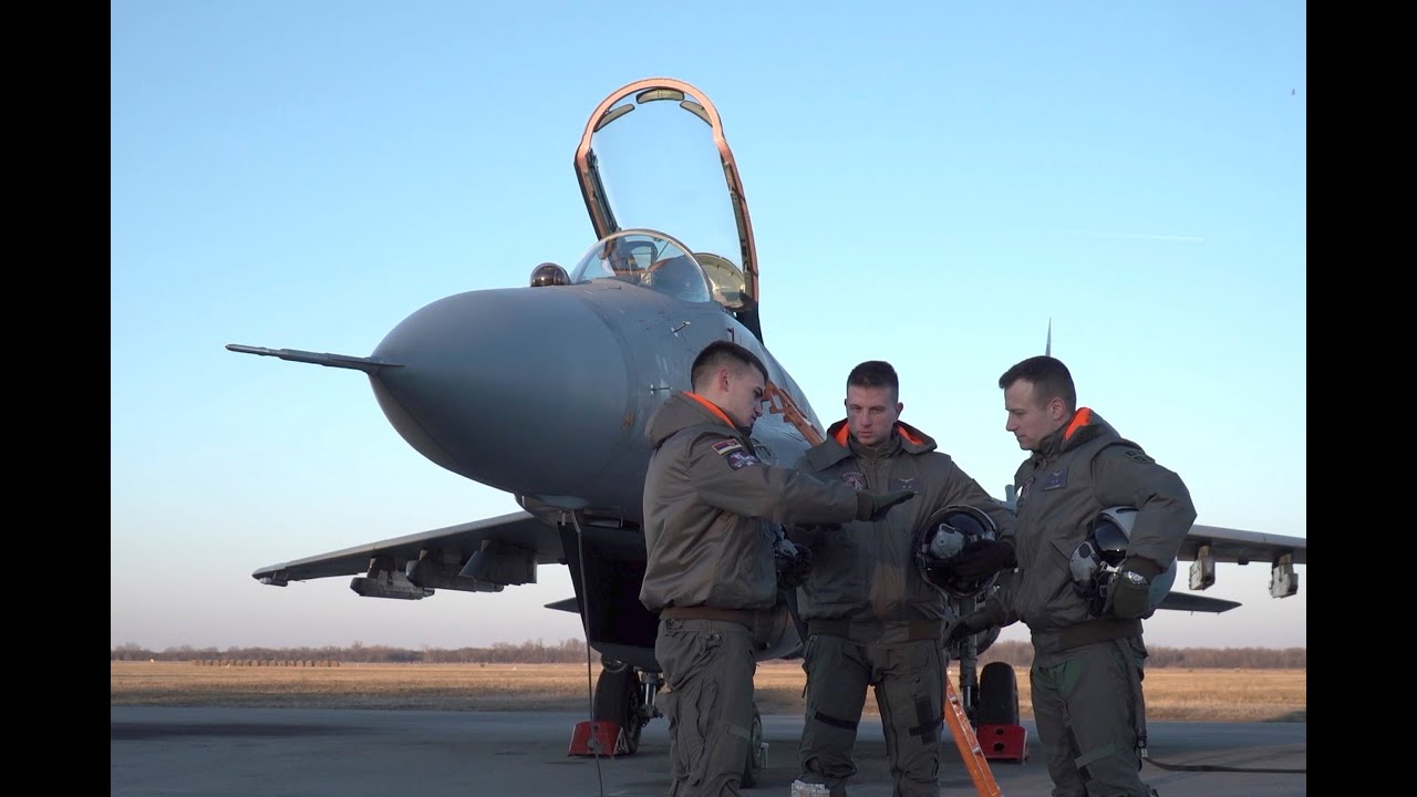 Prijavi se na konkurs i postani pilot Vojske Srbije