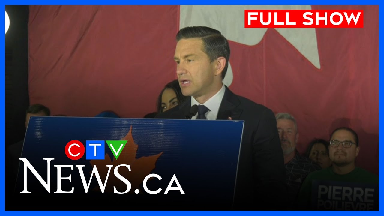 Has Poilievre dropped his attack dog persona? | Alberta Primetime for Feb. 3, 2026