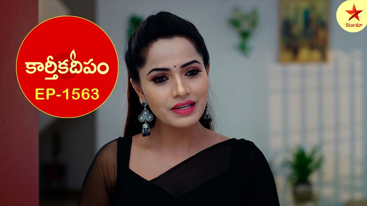 Karthika Deepam - Episode 1563 Highlights 2 | Telugu Serial | Star Maa Serials | Star Maa