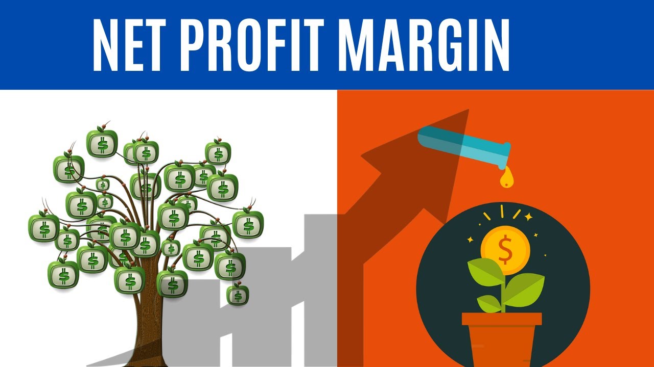 Net Profit Margin I Financial KPI or Key Performance Indicators