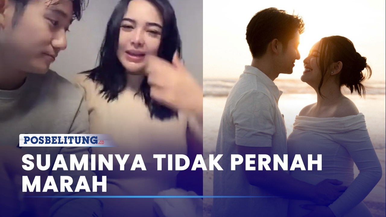 Reaksi Kenny Austin Usai Tahu Amanda Manopo Hobi Belanja Online Terungkap