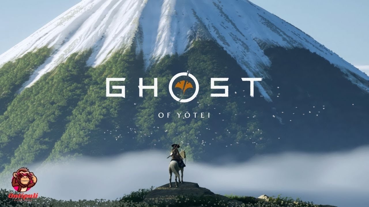 Ghost of Yōtei Tamil  PS5 Gameplay | Pure Samurai Action