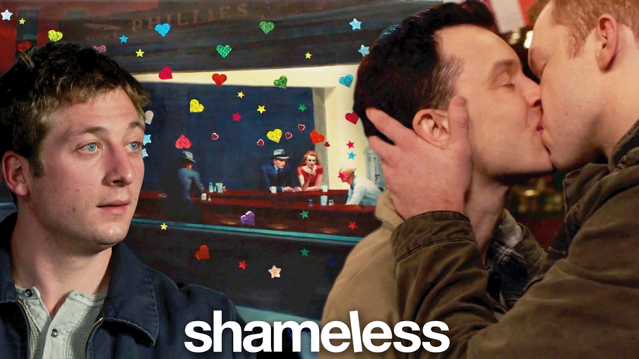 Top Moments of Season 11: Part 2 | Shameless Compilation