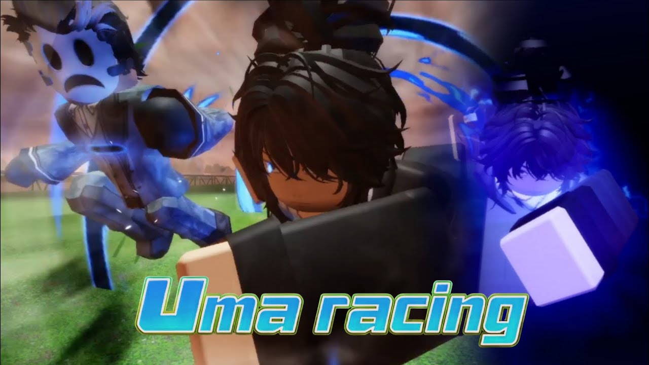 Oguri Cap Tips + Showcase | [UMA RACING]