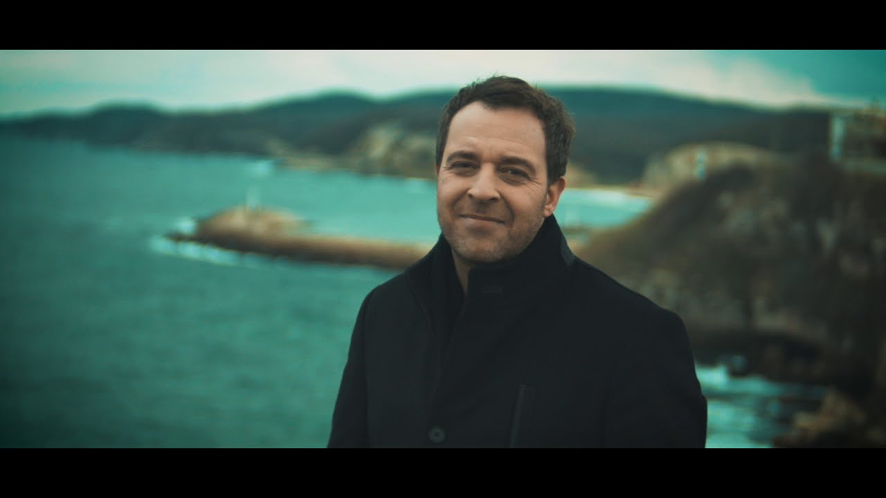Güçlü Soydemir - Yalnız Yürümek - Yeni Klip