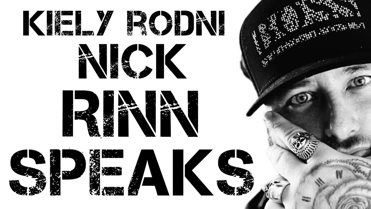 💥WOW💥 Nick Rinn speaks on finding Kiely and the accusations! #kielyrodni #nickrinn