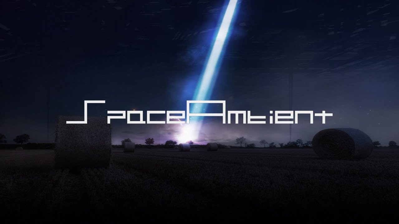 Ambient Soundscapes (Lauge - Selections 007) [SpaceAmbient]