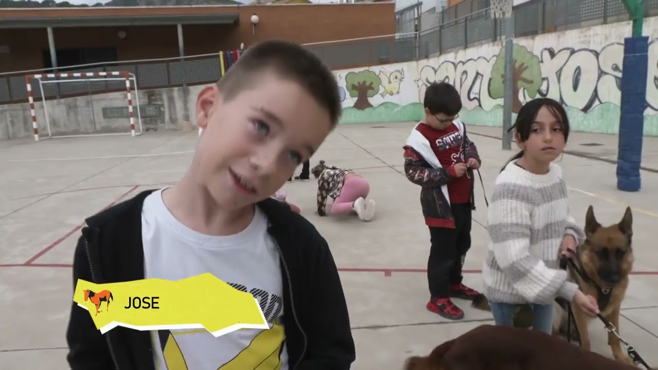 📹 SERRA: EDUCAR AMB EMPATIA