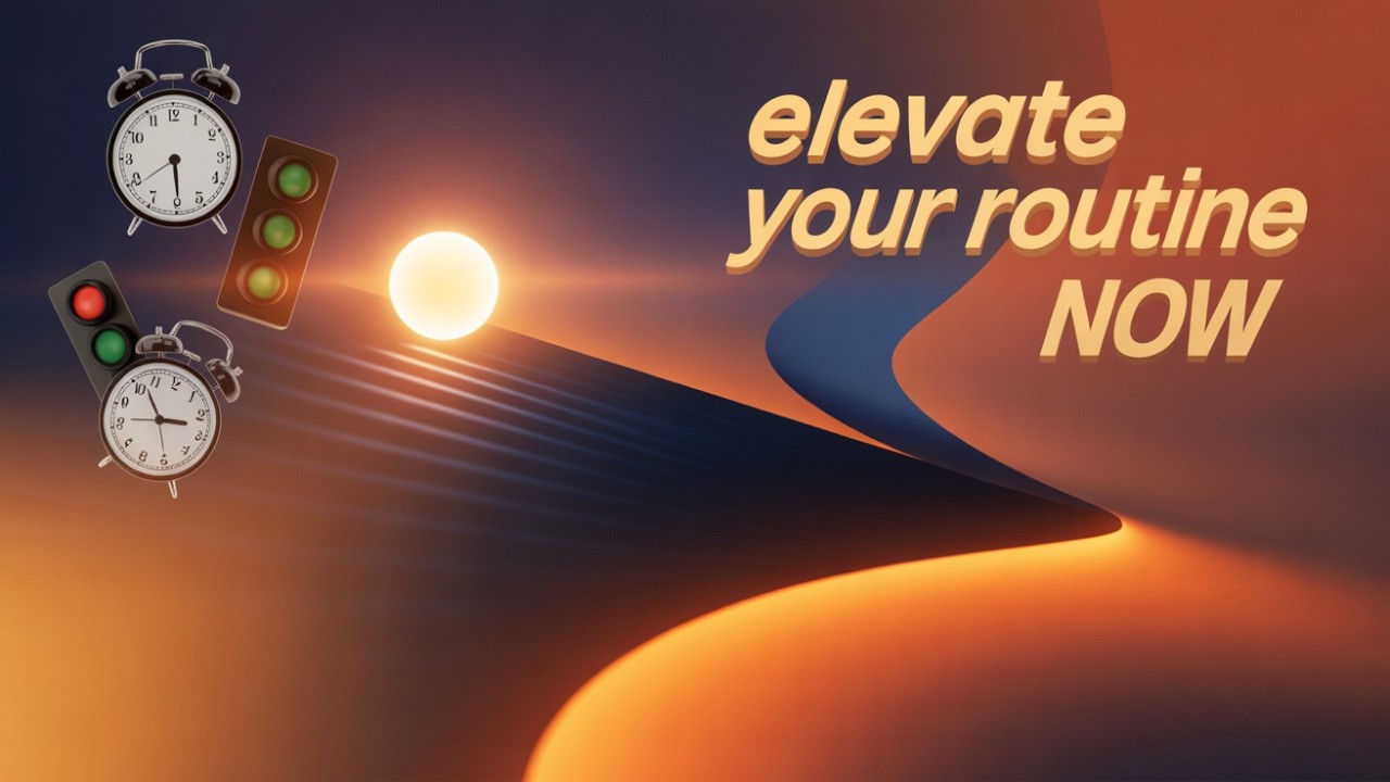 Embrace the Universe: Transform Your Life Beyond the Ordinary