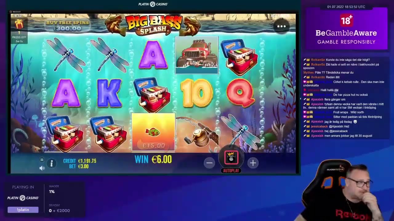 Svensk stream idag Start &euro;2000 💯!betrebels New casino with Trustly 3