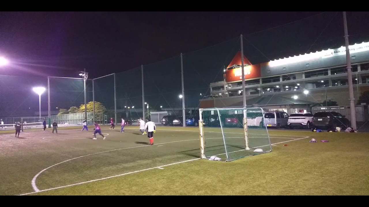 20260214芝園フットサル01
