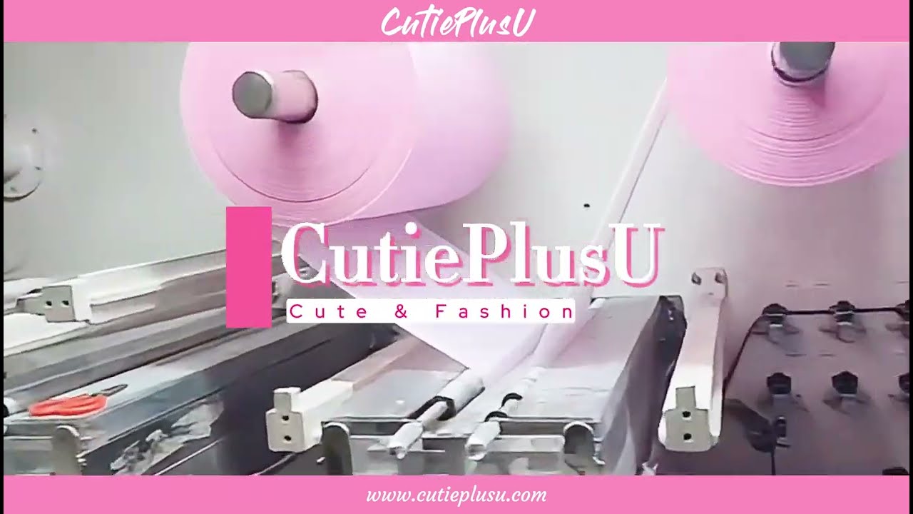 🛒CutiePlusU.com Diaper 🔜✈️ On Production line! 2pcs available on Website now. #abdl #littlespace