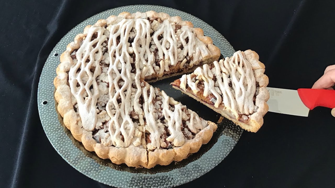 Masaya Koyduğum An Nasıl Bittiğini Anlamadığım İncirli Tart💯BERA TATLİDUNYASİ