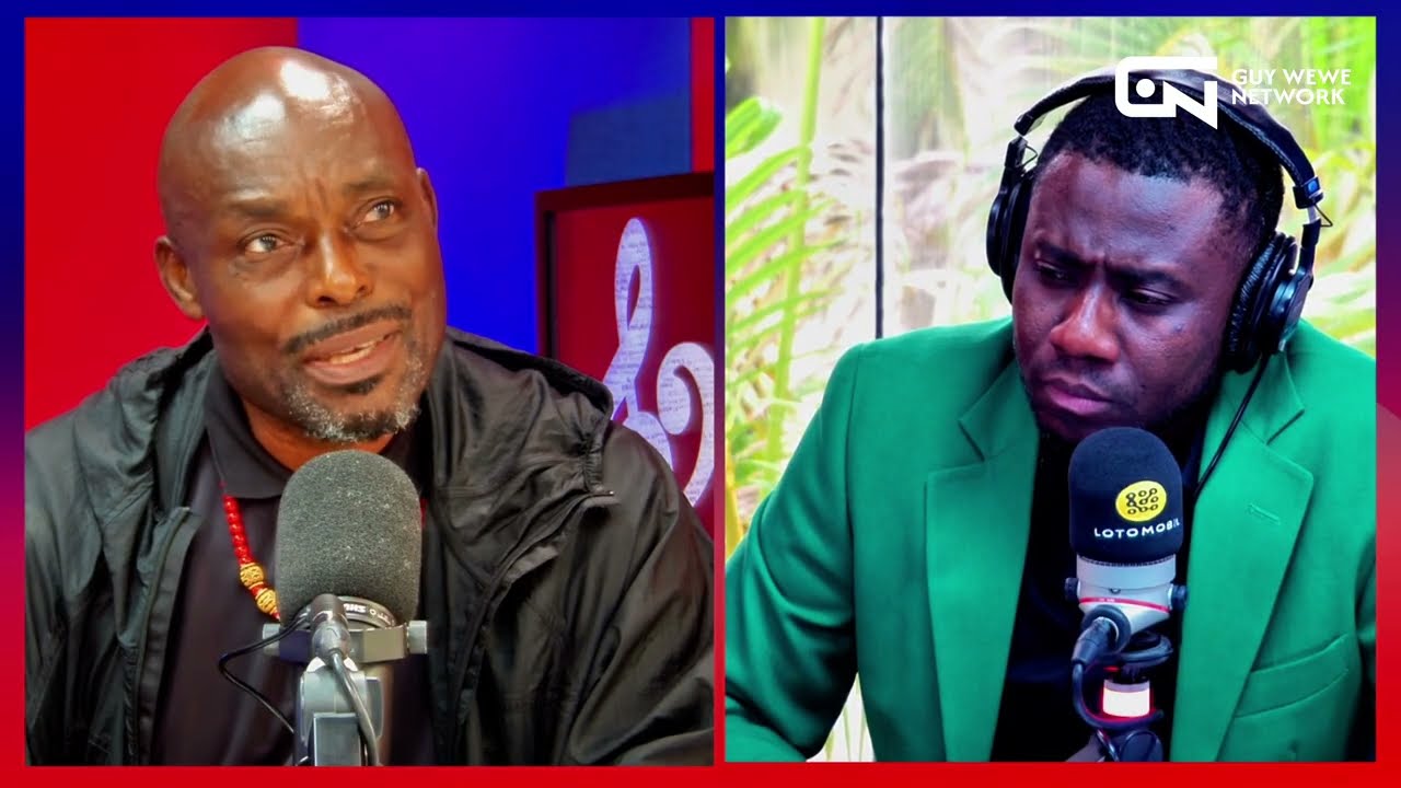 Eske Jimmy Jean-Louis te janm kont Prezidan Jovenel Moise? full interview with Guy Wewe