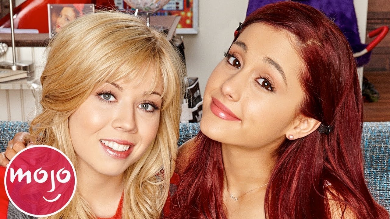 Top 10 TV BFFs Who HATED Each Other in Real Life