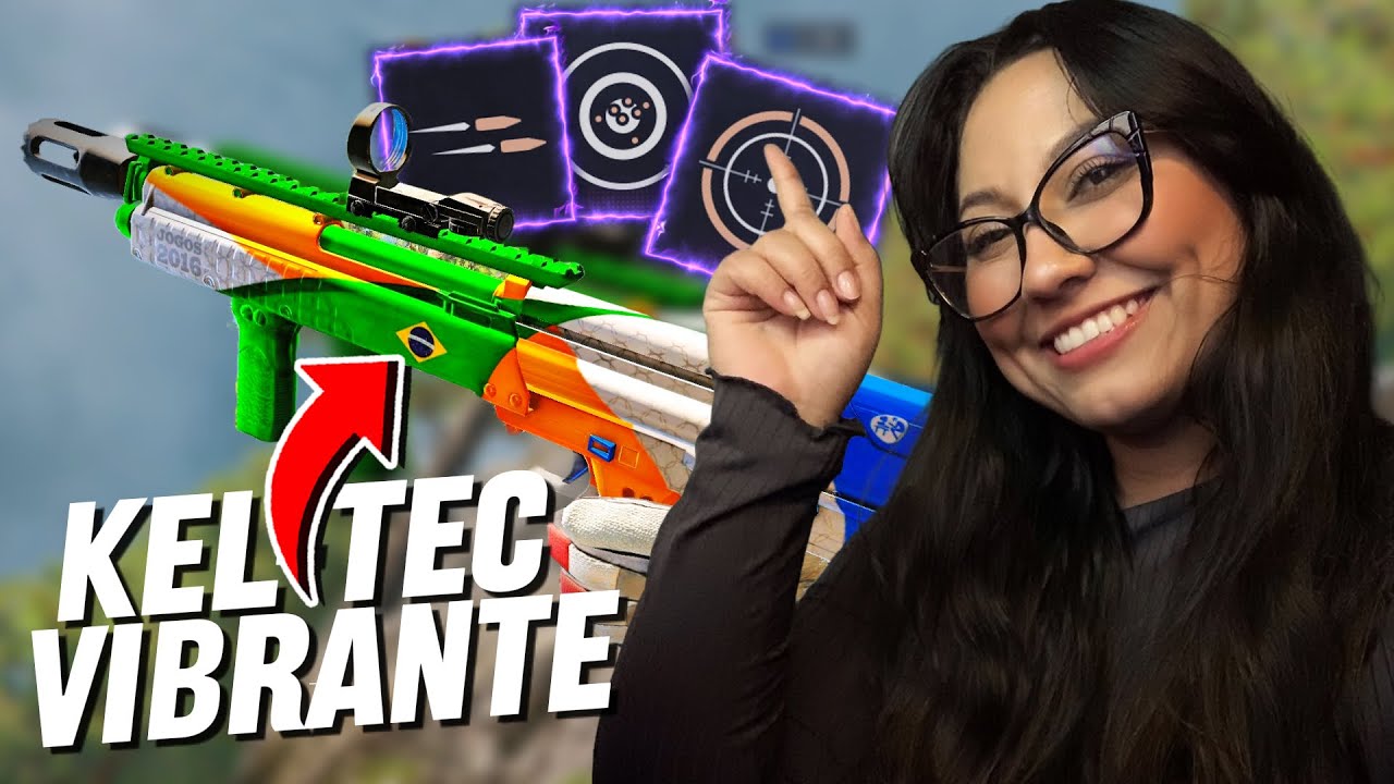Ela voltou MELHOR DO QUE NUNCA! Primeira partida e só DESTRUIÇÃO! | Warface Clutch