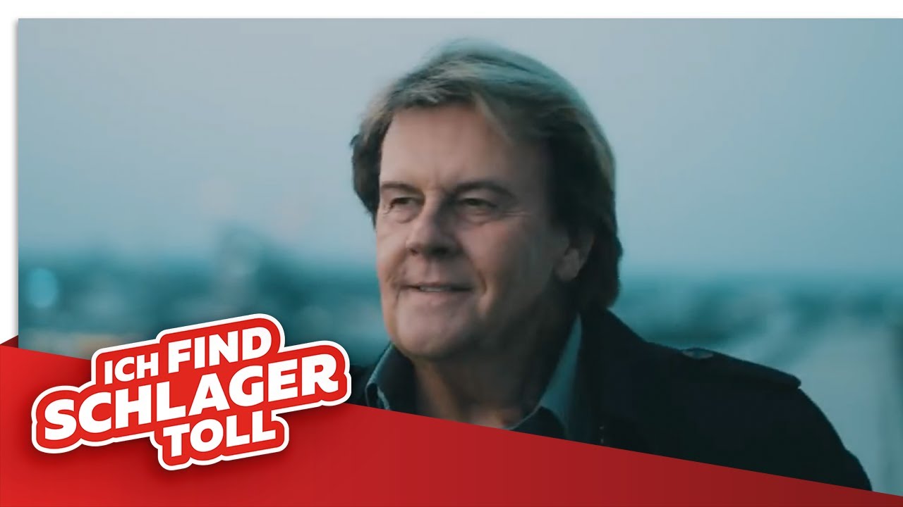 Howard Carpendale - Unter einem Himmel (offizielles Musikvideo)