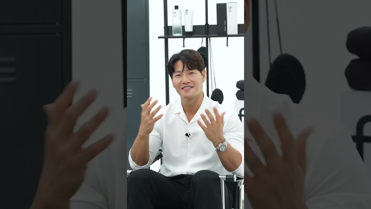 230427 fmPROJECT 김종국 라이브 녹화본 (완판ㅊㅋ)