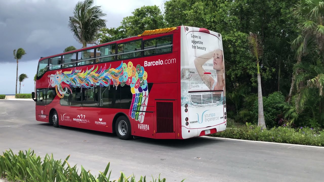 Barcelo Maya Grand Resort .
