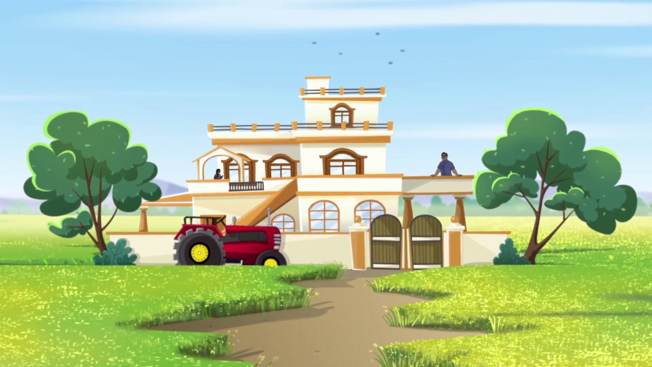 HDFC's Rural Housing Finance - Loans to buy an urban property