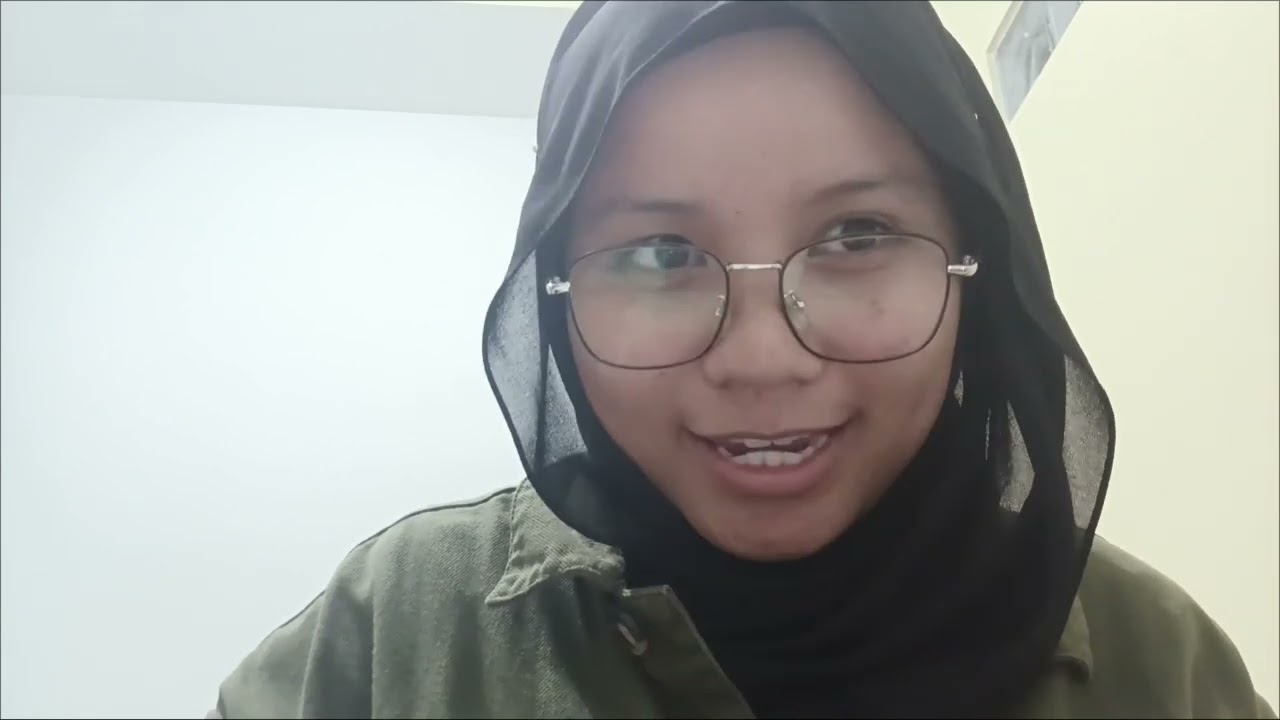 Ragam Bahasa Indonesia Nur Ilma Auliya (2511102433073) 