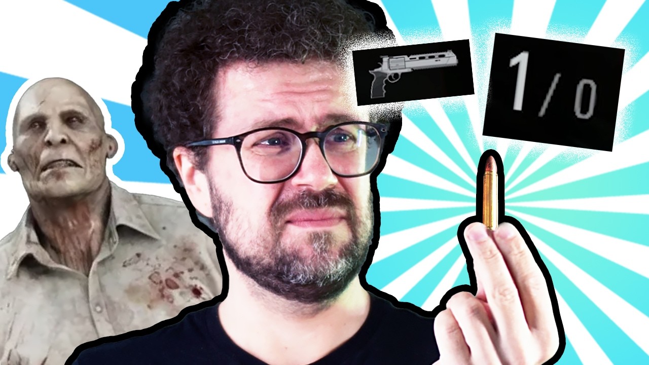 NAJPOTĘŻNIEJSZA BROŃ, KTÓREJ NIGDY NIE UŻYJESZ