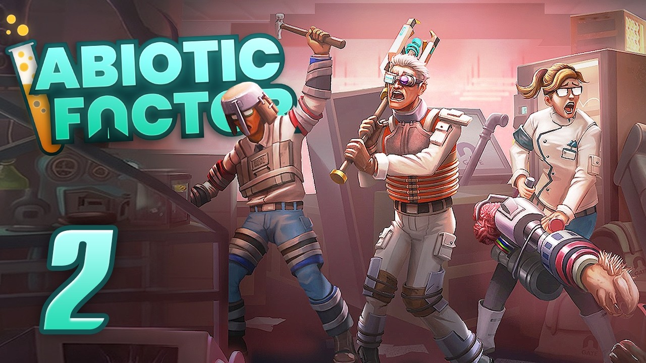 Абиотический фактор. Часть 2 - МОЯ ПЕРВАЯ БАЗА