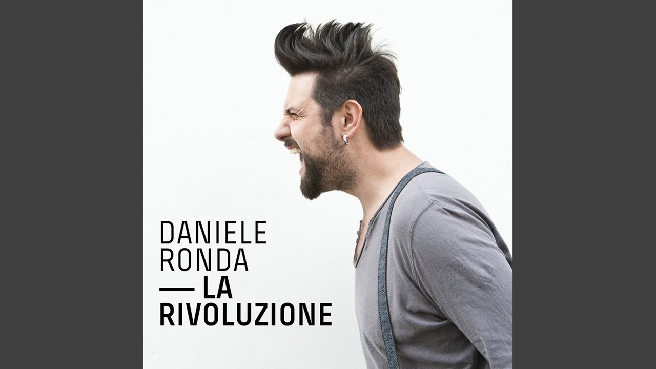 La Rivoluzione
