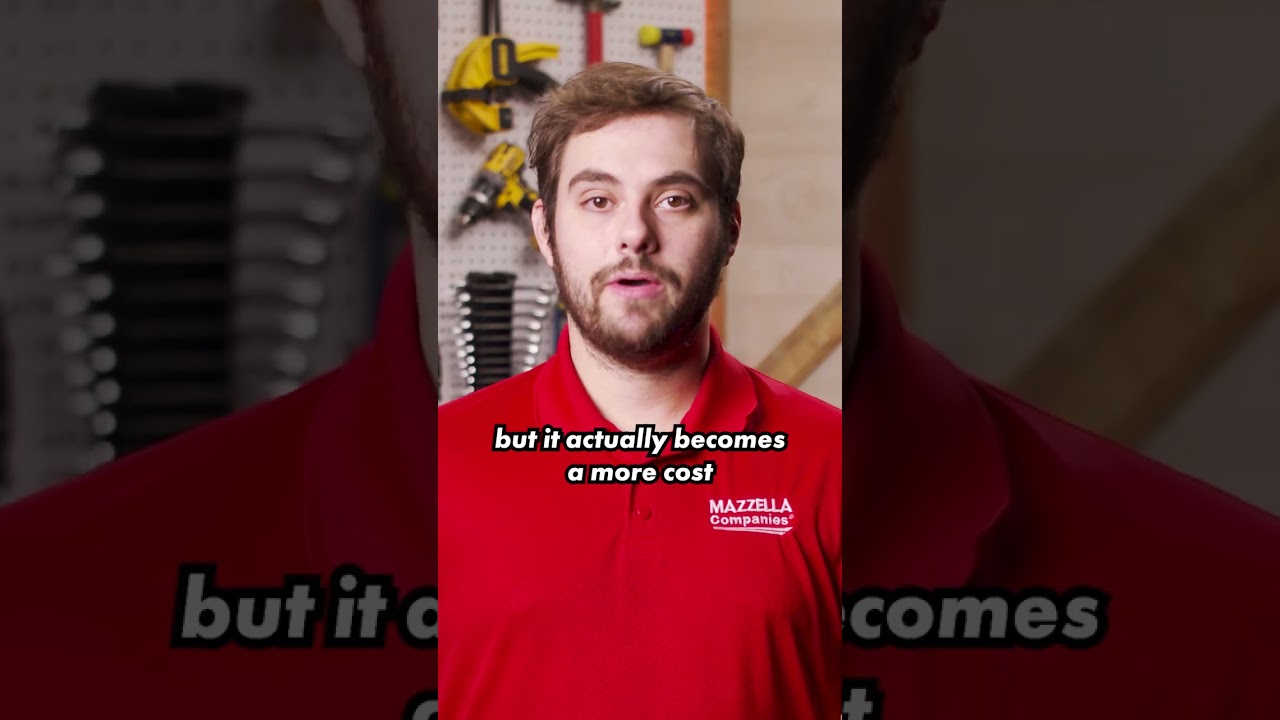 Why Do People Buy Metal Roofs? They Want it to Be Their Last Roof #shorts