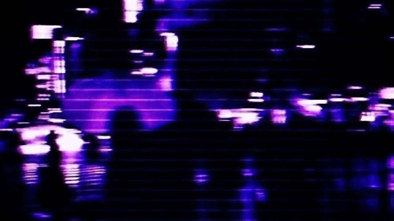 Crystal Castles-Cry Babies {Instrumental▪︎slowed▪︎reverb}