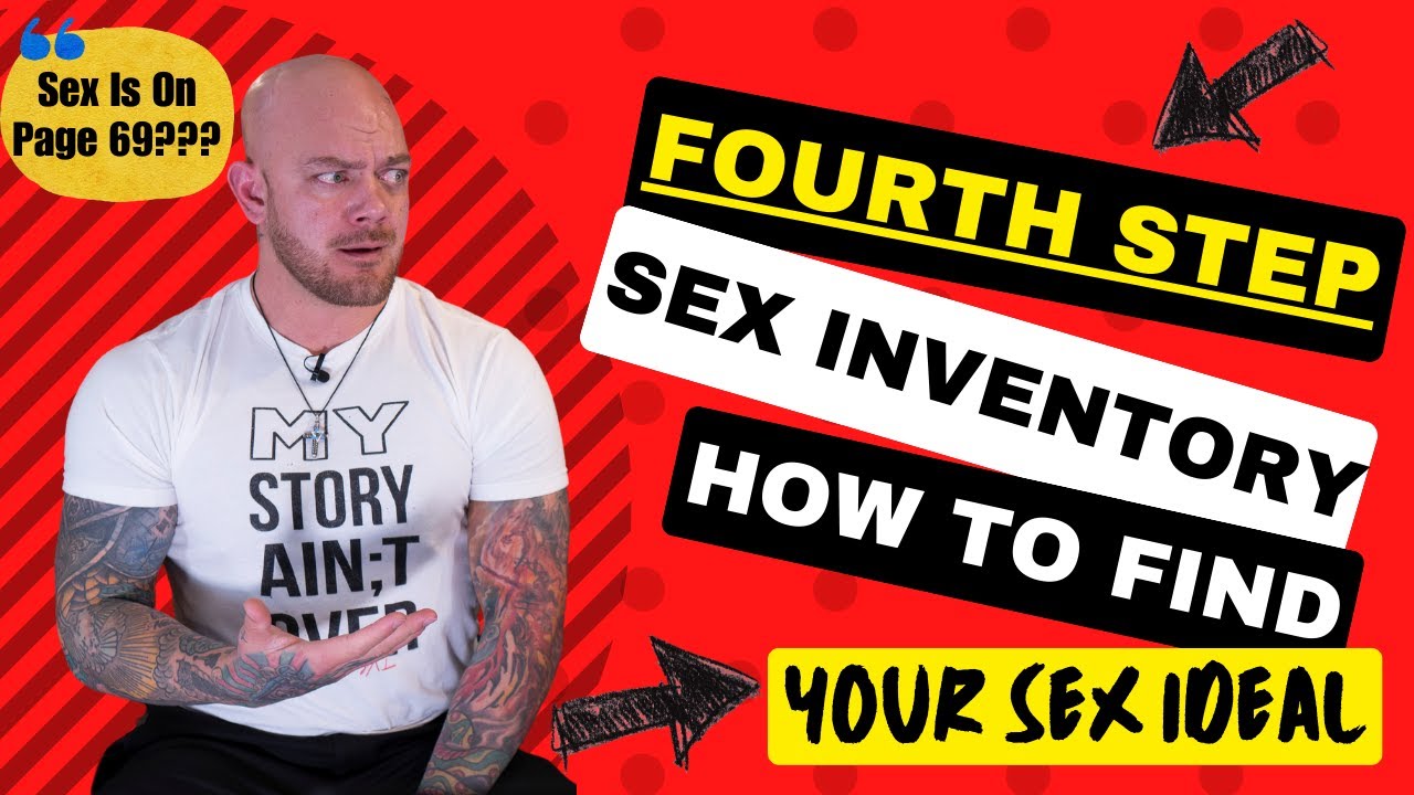 The #1 Sexual Inventory You Need Before Starting a Relationship