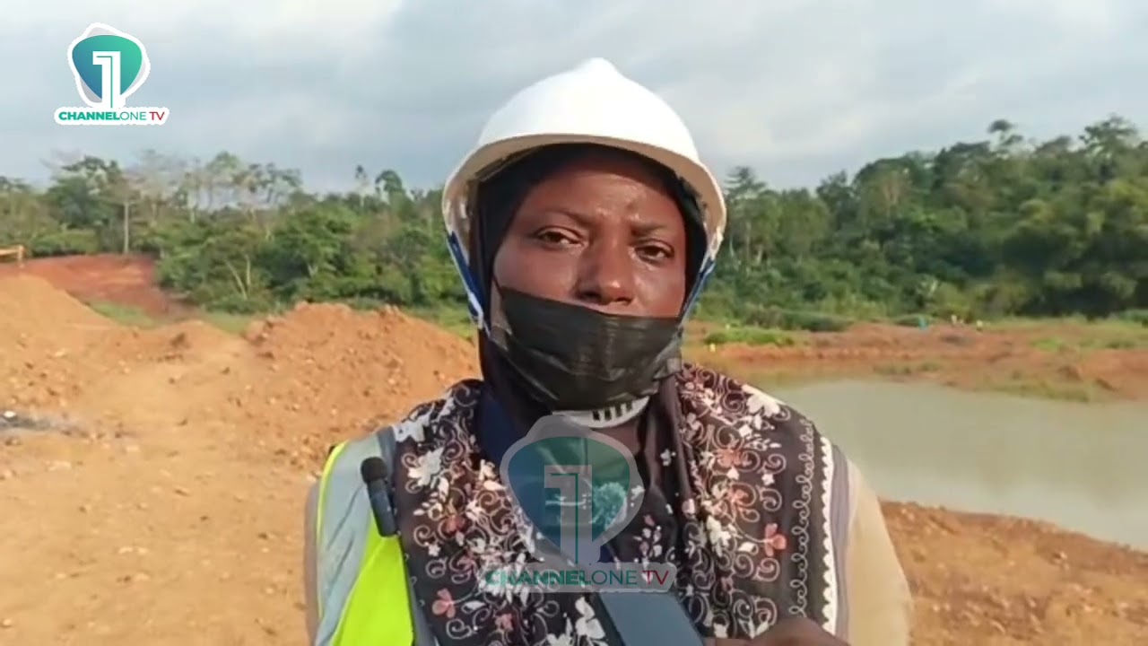 UESD Calls on Government to Crack Down on Illegal Mining in Ghana