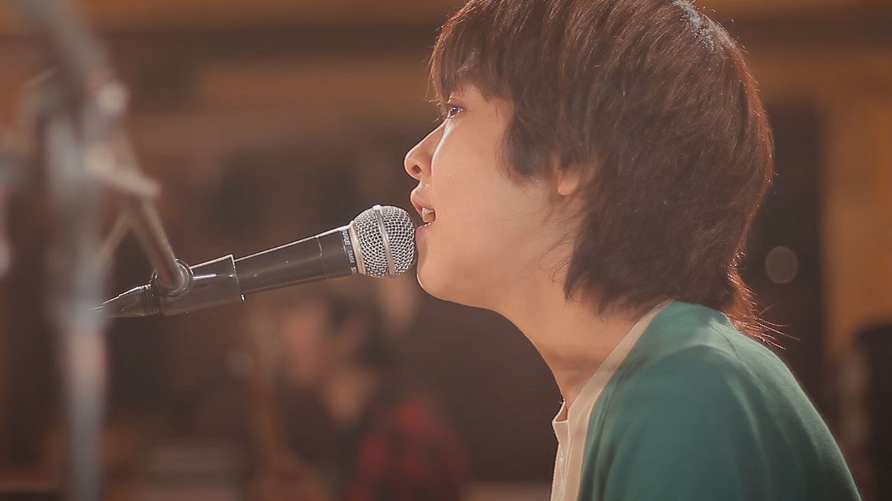 松崎ナオ トリオ　客無しライブ　incl. 「川べりの家」「フォークソング」ほか全6曲