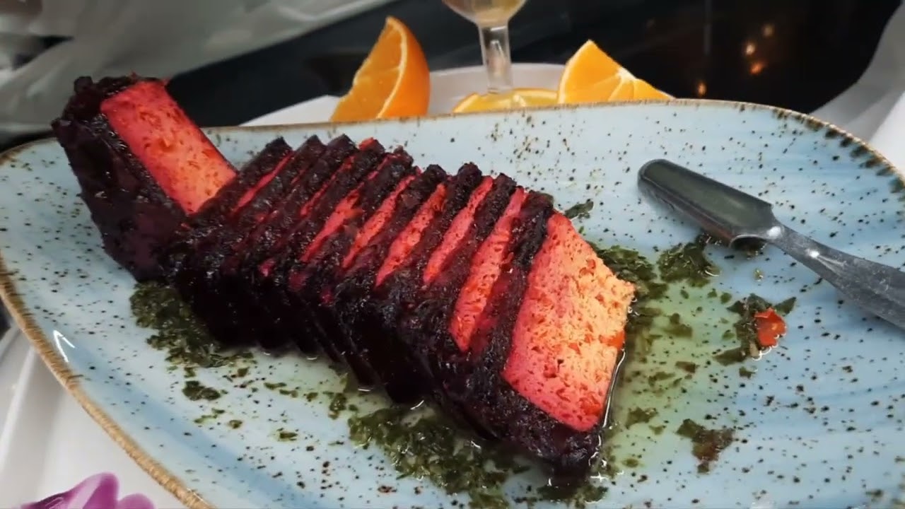  Club Hotel Sera Обычный обед 🥧 🎂 🍰 #food #meal #eating #positivity 