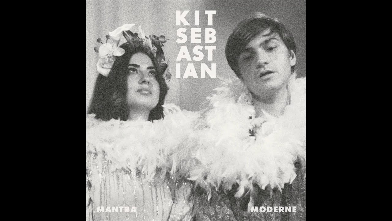 Kit Sebastian - Yanımda Kal
