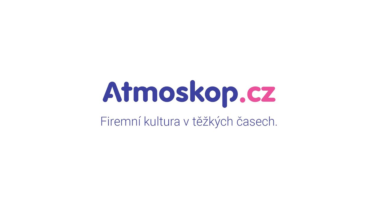Firemní kultura v těžkých časech – 1. díl