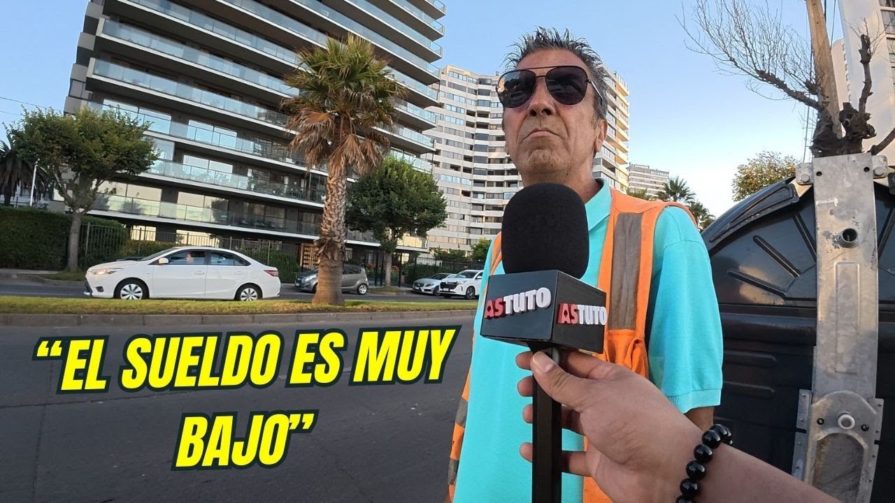 ¿EL CHILENO GANA POCO… O GASTA  MAL?