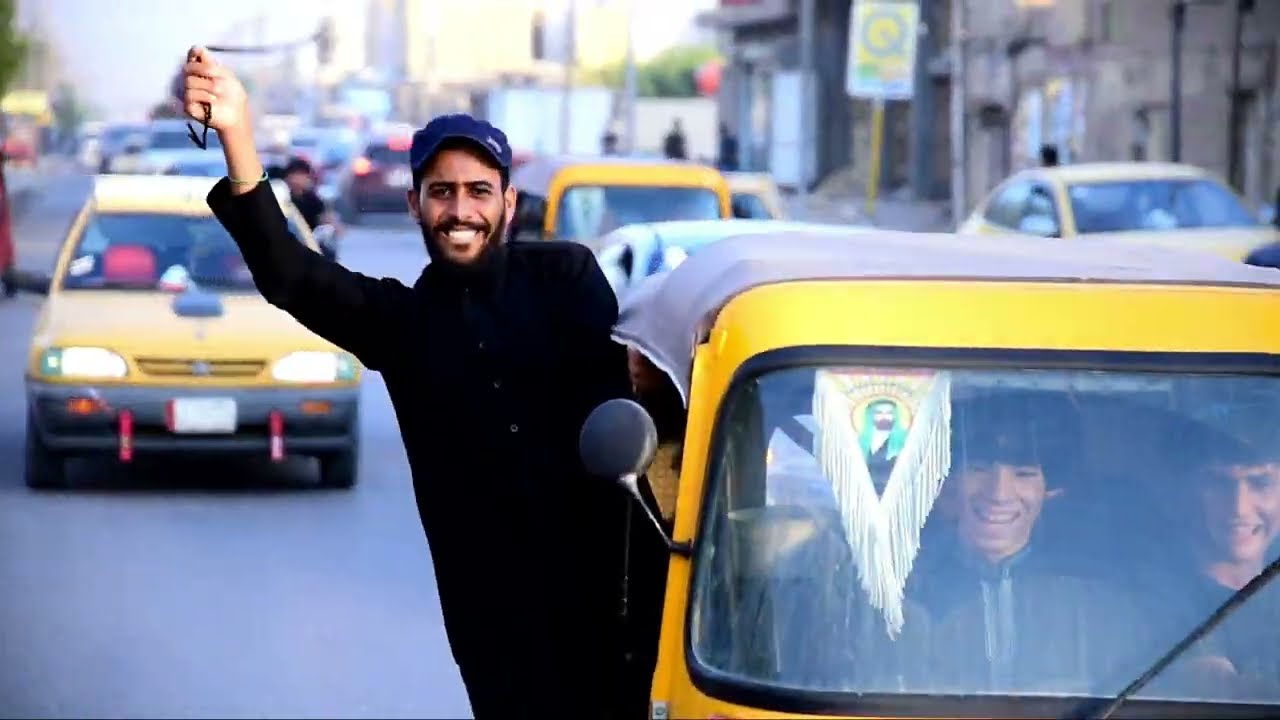 هاذا العرس يخبل ماينمل لايفوتكم حفل زفاف حمودي شاكر الف مبروك